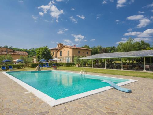 Reggello Apartment | Apartment Azalea by Interhome