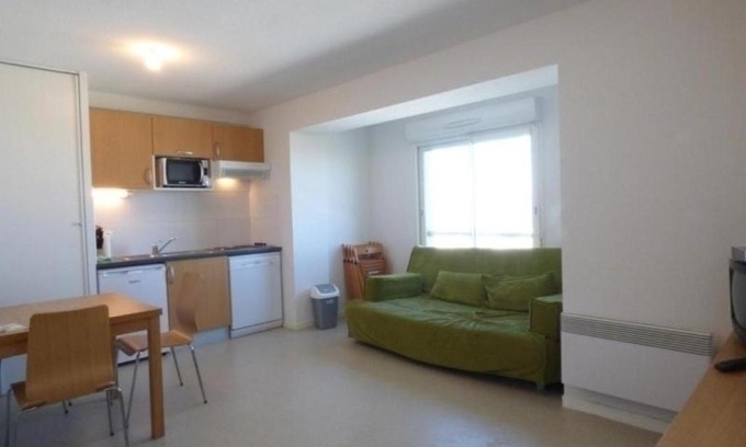 Arette Apartment | Apartment Balcons du pic d'anie