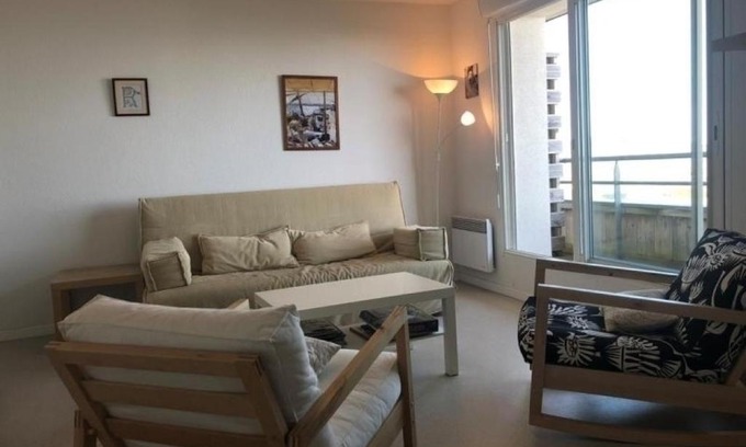 Arette Apartment | Apartment Balcons du pic d'anie