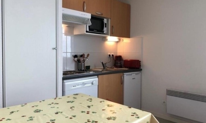 Arette Apartment | Apartment Balcons du pic d'anie