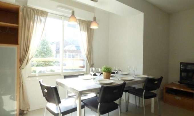 Arette Apartment | Apartment Balcons du pic d'anie 1