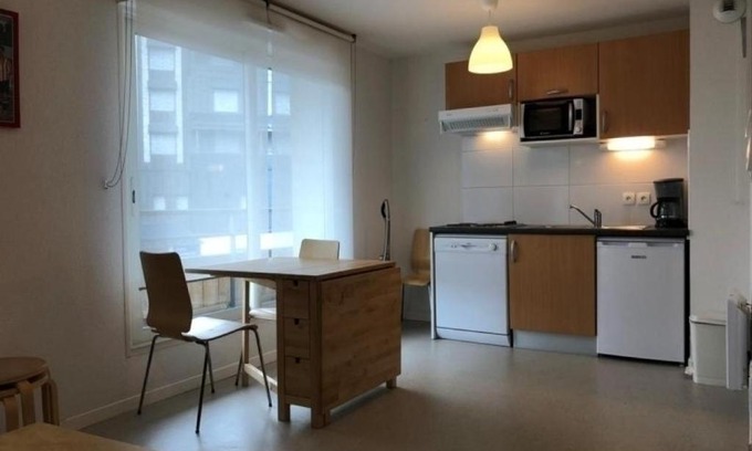 Arette Apartment | Apartment Balcons du pic d'anie 2