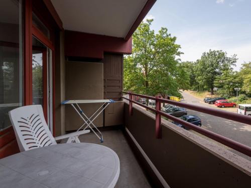 Lahnstein auf der Hohe Apartment | Apartment B212 by Interhome