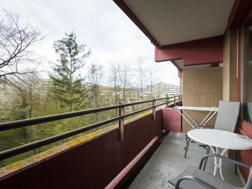 Lahnstein auf der Hohe Apartment | Apartment B307 by Interhome