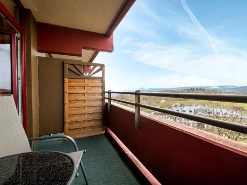 Lahnstein auf der Hohe Apartment | Apartment B906 by Interhome