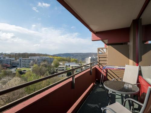 Lahnstein auf der Hohe Apartment | Apartment B907 by Interhome