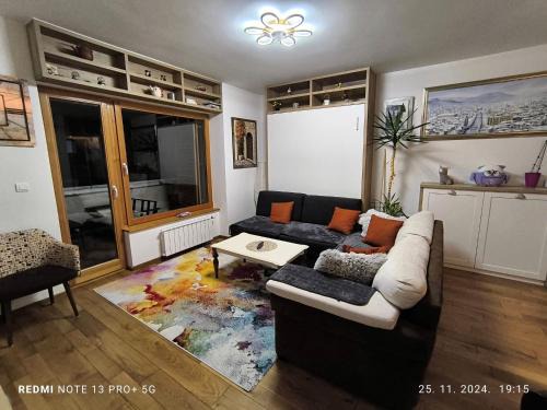Bjelasnica Apartment | Apartment Babin Do