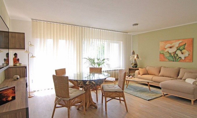 Badenweiler Apartment | Apartment Balance Oase