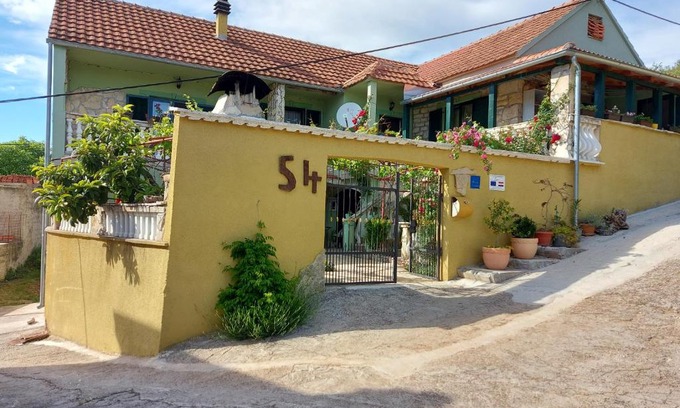 Skradin Apartment | Apartment Balinovaca