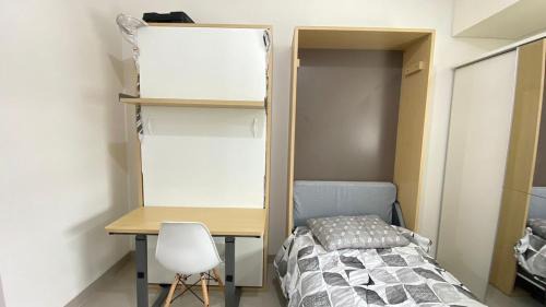 Makassar Apartment | Apartment Bandaraya 11B10 By Millpro