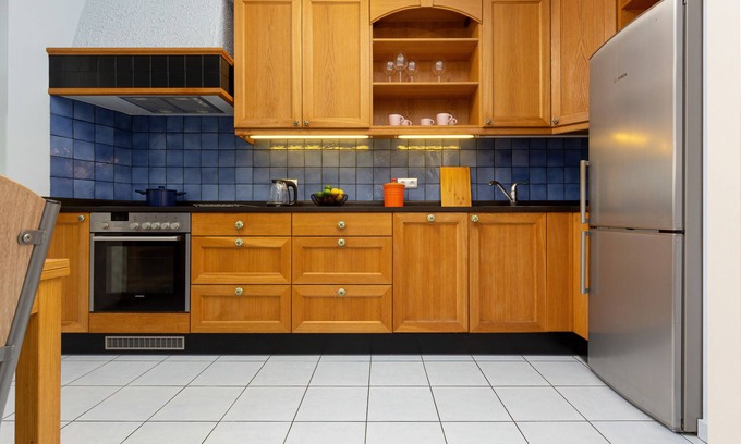 Wola Apartment | Apartment Banderii Warsaw by Renters