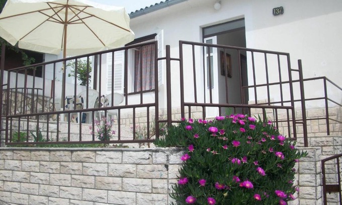 Rab Apartment | Apartment Banjol 137