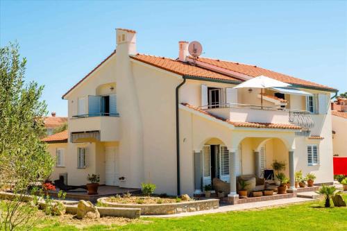 Rab Apartment | Apartment Banjol 23