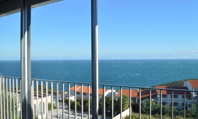 Banyuls-sur-Mer Apartment | Apartment Banyuls-sur-Mer, 1 bedroom, 4 persons