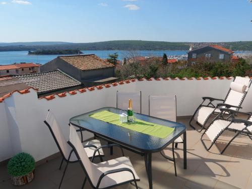 Punat Apartment | Apartment Barbara-2 by Interhome