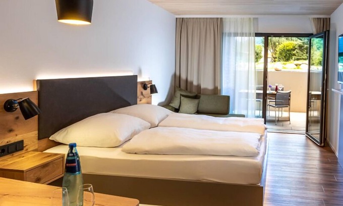 Oberried Apartment | Apartment Basement with 2 beds & 1 sofa bed, max. 3 persons