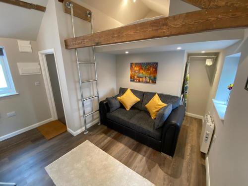 Hereford Apartment | Apartment @ Bastion Mews