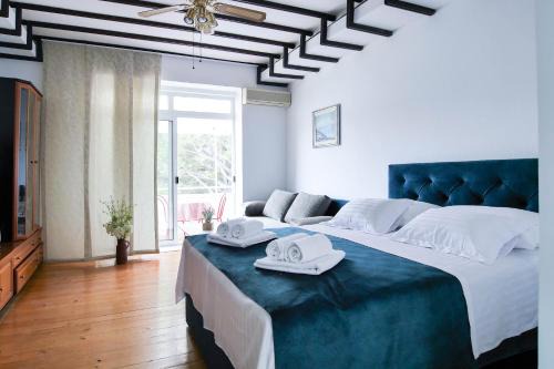 Donja luka Apartment | Apartment Beach Makarska