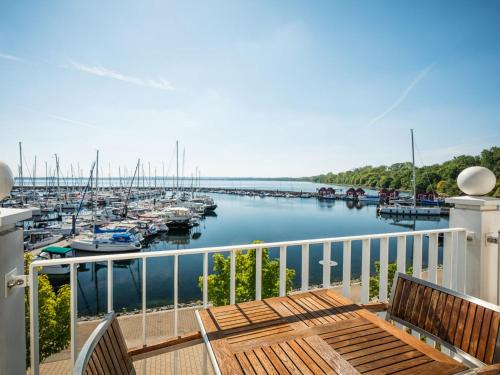Boltenhagen Apartment | Apartment BEECH Resort Boltenhagen-1 by Interhome