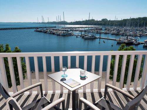 Boltenhagen Apartment | Apartment BEECH Resort Boltenhagen-2 by Interhome