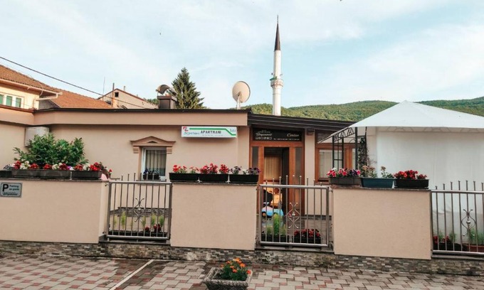 Kulen Vakuf Apartment | Apartment Beganovic-Centar
