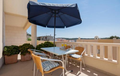 Makarska Apartment | Apartment Begić Makarska