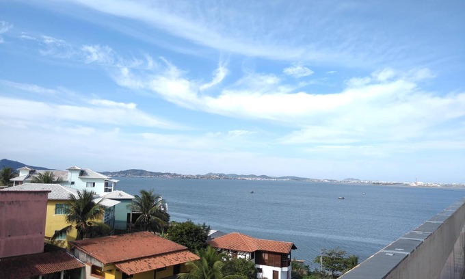 Sao Pedro da Aldeia Apartment | Apartment Bela Vista
