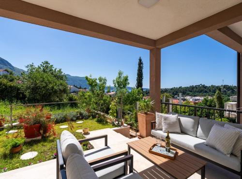 Zupa dubrovacka Apartment | Apartment Bella Vista