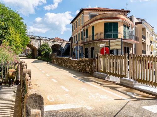 Marina di Andora Apartment | Apartment Bellavista by Interhome