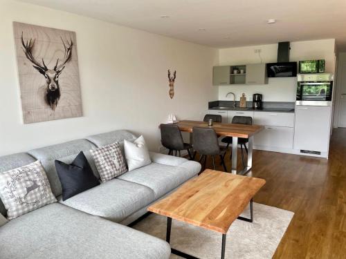 Schliersee Apartment | Apartment BERGseetraum - Bergblick, neu renoviert, gemütlich, familienfreundlich