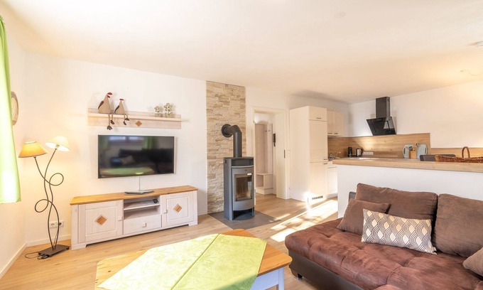 Ofterschwang Apartment | Apartment Bergwiese