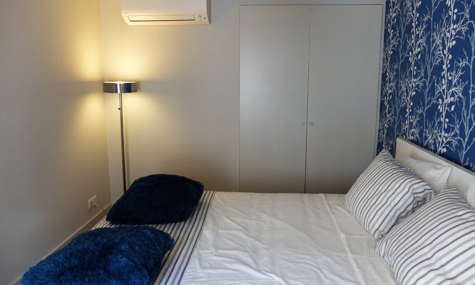 Sao Paulo Apartment | Apartment Bica dos Olhos - Lisbon