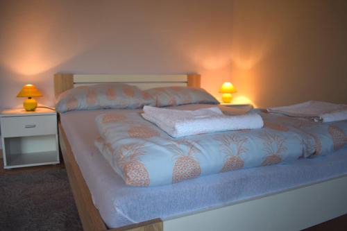 Molunat Apartment | Apartment Bini