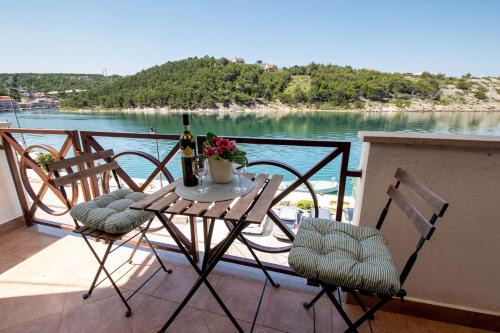 Novigrad Apartment | Apartment Blašković
