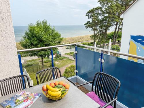Lubmin Apartment | Apartment Blaumuschel - LUB118 by Interhome