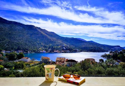Zaton Apartment | Apartment Blue Infinity 3 LeMi