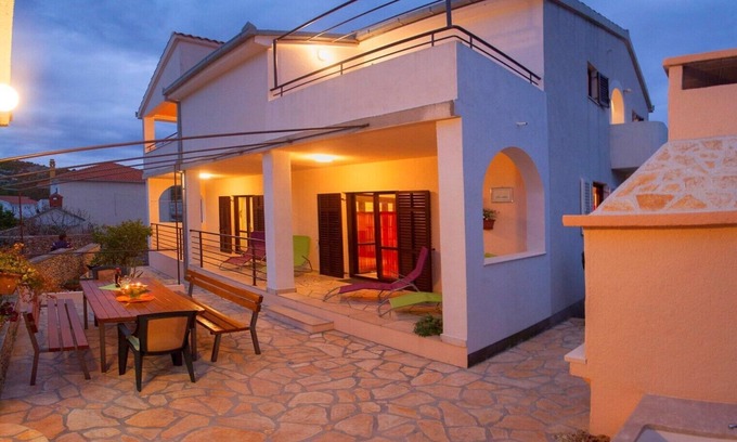 Razanj Apartment | Apartment Bo&Dy in Razanj with private pool