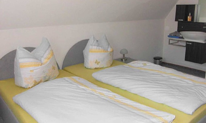 Dreschvitz Apartment | Apartment Bodenkieker