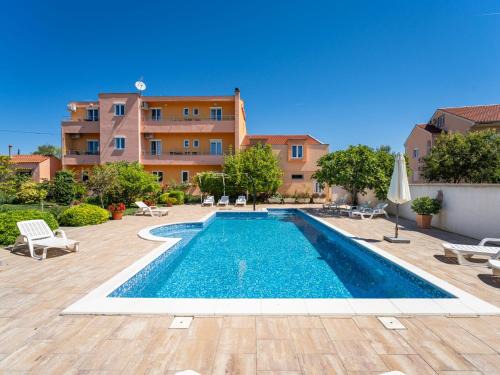 Privlaka Apartment | Apartment Bonex-6 by Interhome