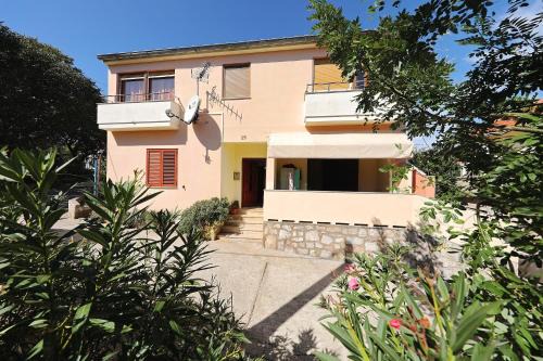 Bozava Apartment | Apartment Bozava 11896a