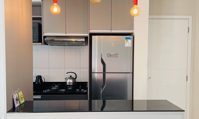 Aguas Belas Apartment | Apartment