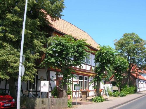 Celle Apartment | Apartment Brauner Hirsch