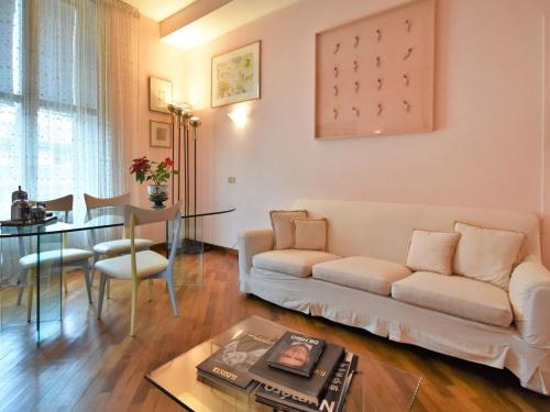 San Marco Apartment | Apartment Brera Suite Apartment-1 by Interhome