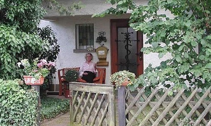 Dorrenbach Apartment | Apartment Briem-Hellbach - Apartment Briem-Hellbach (67m²)