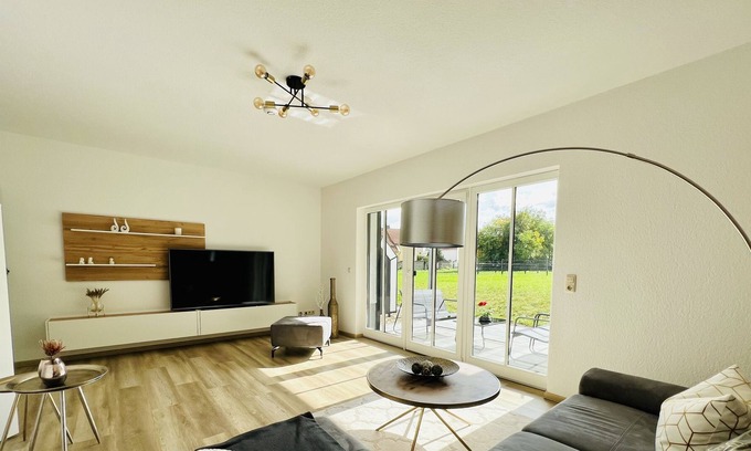 Ballenstedt Apartment | Apartment BRUNO