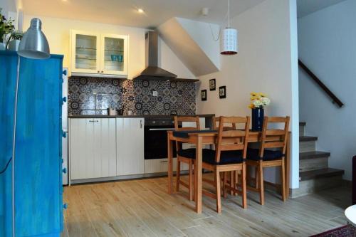 Bakarac Apartment | Apartment Buccarizza