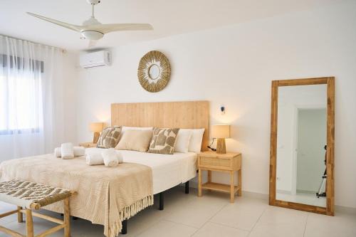 El Albir Apartment | Apartment Buganvilla Albir