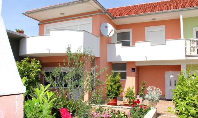 Bilice Apartment | Apartment Bura