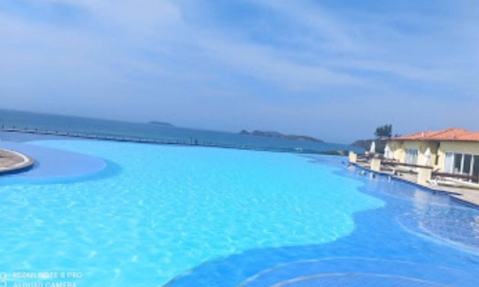 Tucuns Apartment | Apartment - Buzios Fractional Resort - Buzios