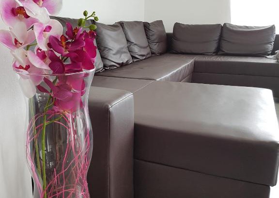 Rheine Apartment | Apartment by Janzen